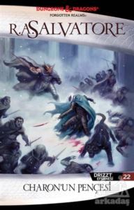 Charon’Un Pençesi - İthaki Yayınları