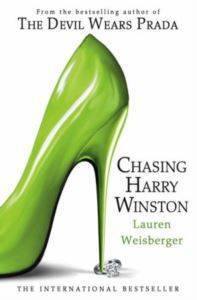 Chasing Harry Winston - Harper Collins UK