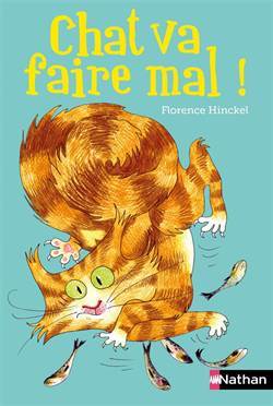 Chat va faire mal! - 1