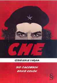 Che; Çizgilerle Yaşam - 1