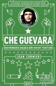 Che Guevara - Zeplin Kitap