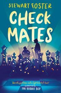 Check Mates - Simon & Schuster UK