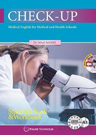 Check-Up - Palme Yayıncılık