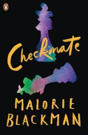 Checkmate - Penguin Books UK
