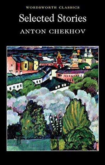 Chekhov Selected Stories - 1