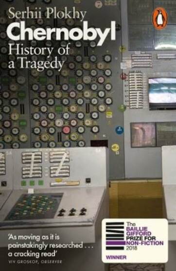 Chernobyl - 1