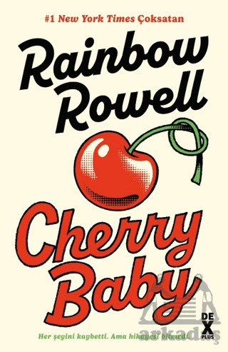 Cherry Baby - 1