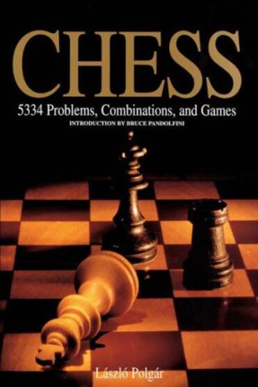 Chess - Black Dog & Leventhal
