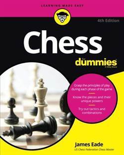 Chess For Dummies - For Dummies