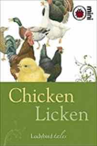 Chicken Licken - 1