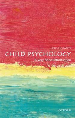 Child Psychology: A Very Short Introduction - Oxford University Press UK
