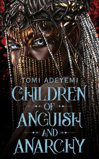 Children of Anguish and Anarchy - 1