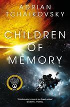 Children Of Memory - Pan Books