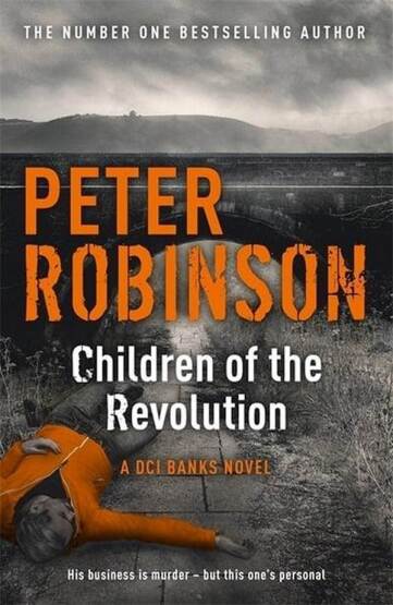 Children of the Revolution - Hodder & Stoughton