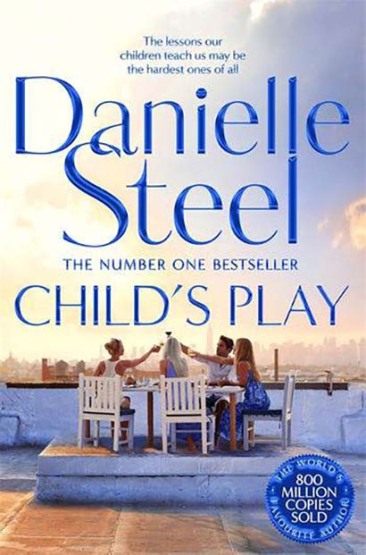 Child's Play - Pan Books