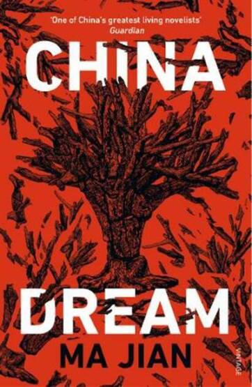 China Dream - Vintage Books UK