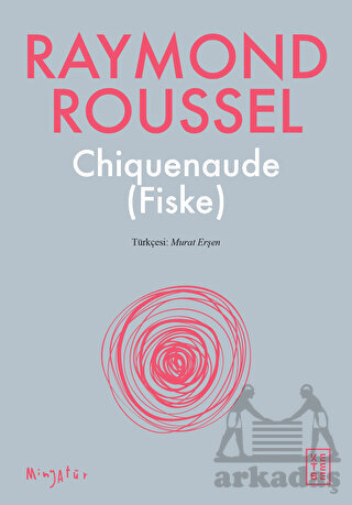 Chiquenaude Fiske - 1