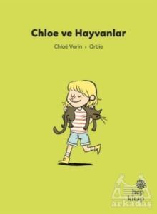 Chloe Ve Hayvanlar - 1