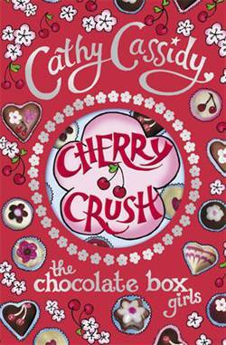 Chocolate Box Girls: Cherry Crush - 1