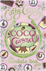 Chocolate Box Girls: Coco Caramel - 1