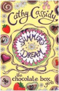 Chocolate Box Girls: Summer's Dream - 1