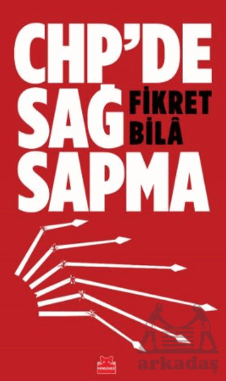 CHP’De Sağ Sapma - 1