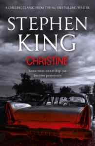 Christine - 1