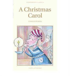 Christmas Carol - Wordsworth
