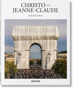 Christo And Jeanne-Claude (Basic Art Series 2.0) - 1