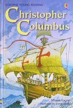 Christopher Colombus (Young Reading) - 1