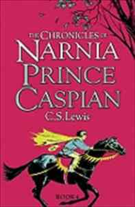 Chronicles of Narnia 4: Prince Caspian - 1