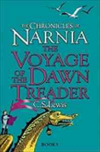 Chronicles of Narnia 5: The Voyage of the Dawn Treader - Harper Collins UK