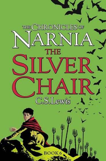 Chronicles of Narnia 6: Silver Chair - 1