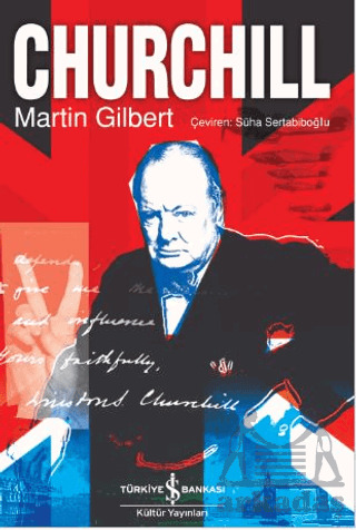 Churchill - İş Bankası Kültür Yayınları