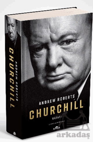 Churchill - Kronik Kitap