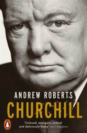 Churchill - Penguin Books UK