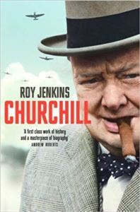 Churchill - Pan Books