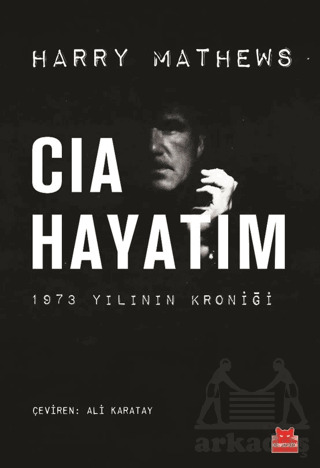CIA Hayatım - 2