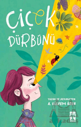 Çiçek Dürbünü - İlk Genç Timaş
