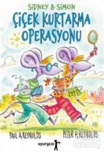 Çiçek Kurtarma Operasyonu - 1