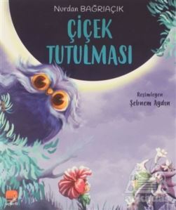 Çiçek Tutulması - 1