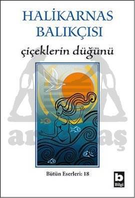 Çiçeklerin Düğünü - Bilgi Yayınevi