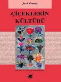 Çiçeklerin Kültürü - Ayrıntı Yayınları