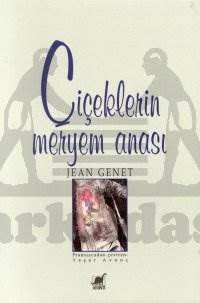 Çiçeklerin Meryem Anası - 1