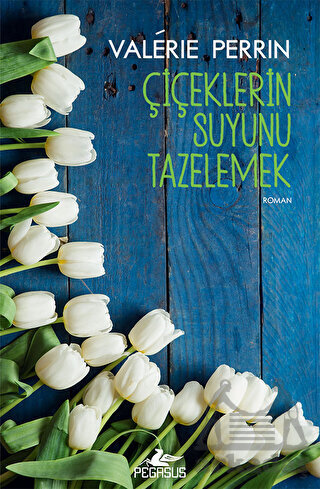 Çiçeklerin Suyunu Tazelemek - 1