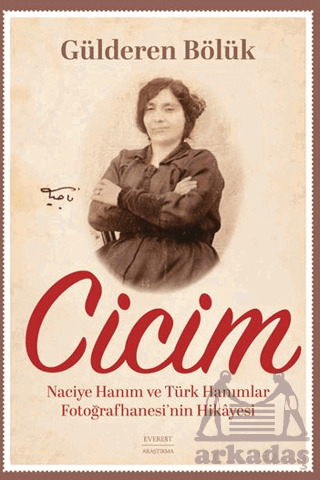 Cicim - Everest Yayınları