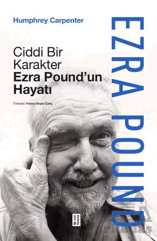 Ciddi Bir Karakter - Ketebe Yayınları