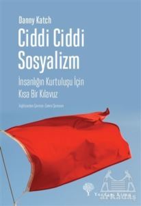 Ciddi Ciddi Sosyalizm - Yordam Kitap