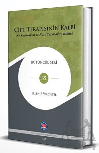 Çift Terapisinin Kalbi - Psikoterapi Enstitüsü