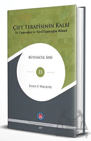 Çift Terapisinin Kalbi - 1